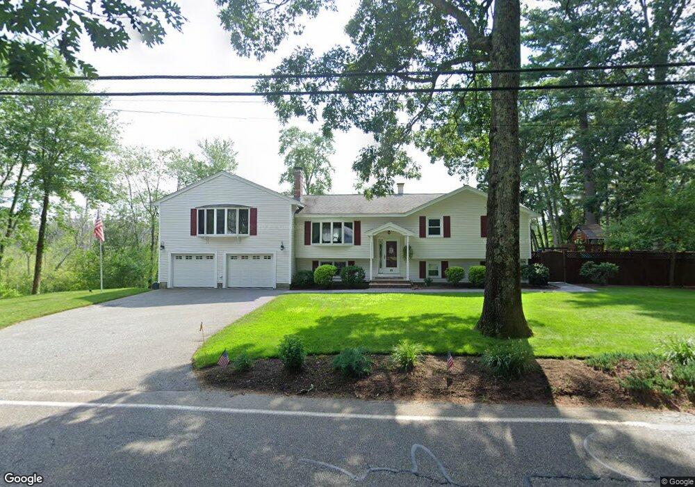 69 Federal St, Wilmington, MA 01887 - photo 1