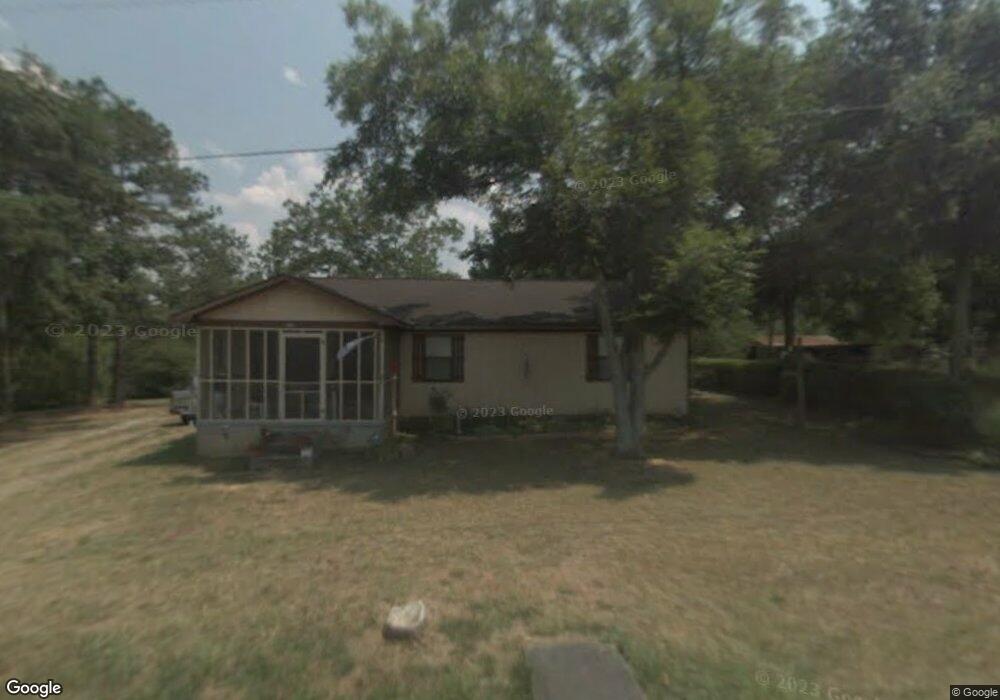 606 Wall St, Crawford, GA 30630 - photo 1