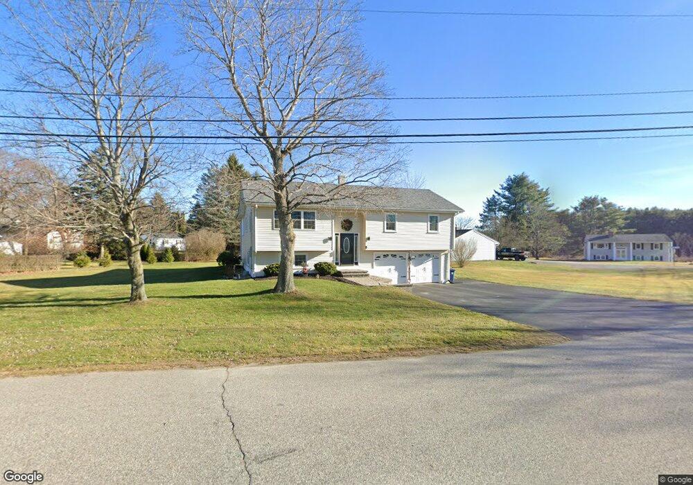 8 Hillview Ave, Saco, ME 04072 - photo 1