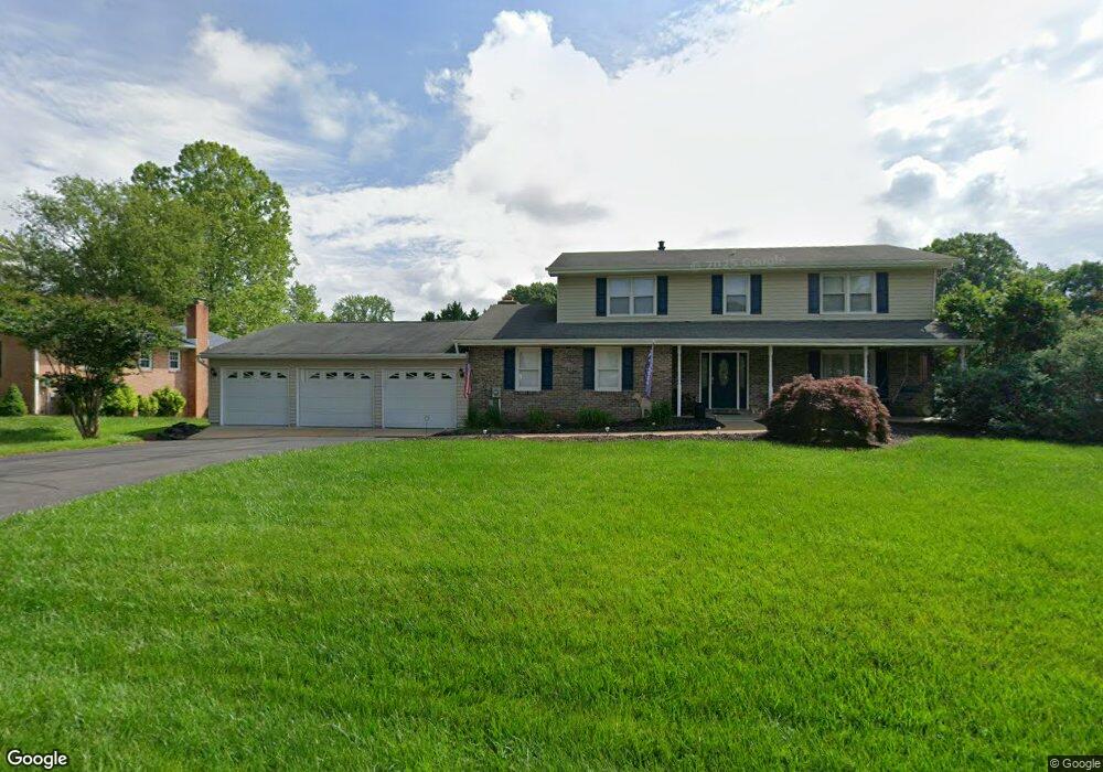 11807 Rivershore Dr, Dunkirk, MD 20754 - photo 1