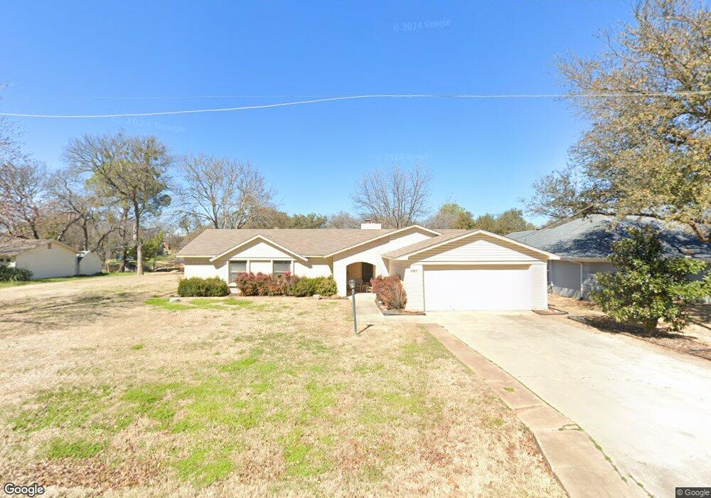 307 Casas Del Sur St, Granbury, TX 76049 - photo 1