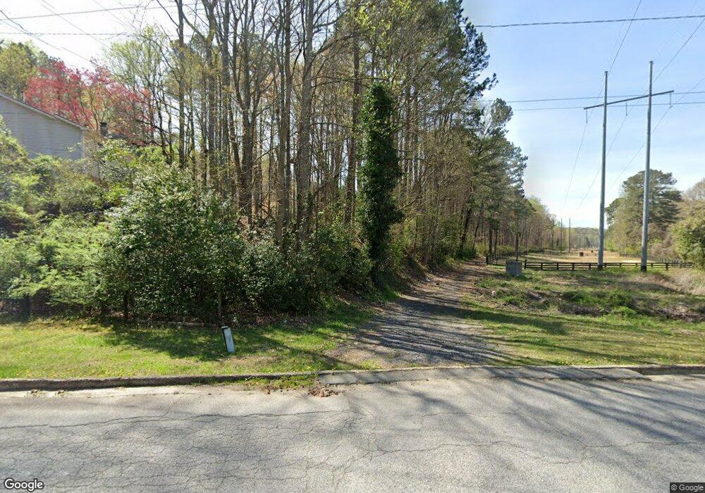 1550 Oakpointe Dr SW, Marietta, GA 30008 - photo 1