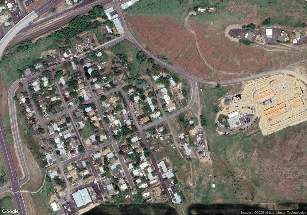 719 SE 10th St, Pendleton, OR 97801 - photo 1