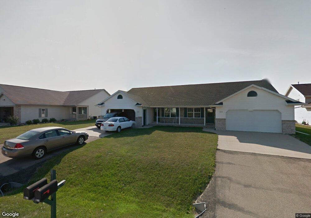 N237 Eastowne Ln, Appleton, WI 54915 - photo 1