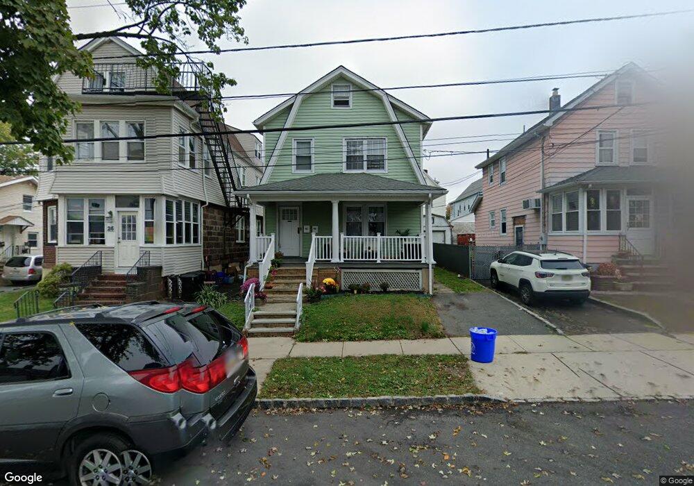 28 Irving Terrace, Bloomfield, NJ 07003 - photo 1