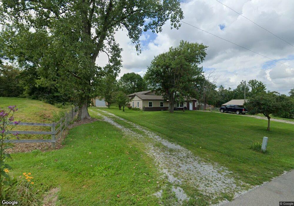 4221 S County Road 60 SW, Greensburg, IN 47240 - photo 1