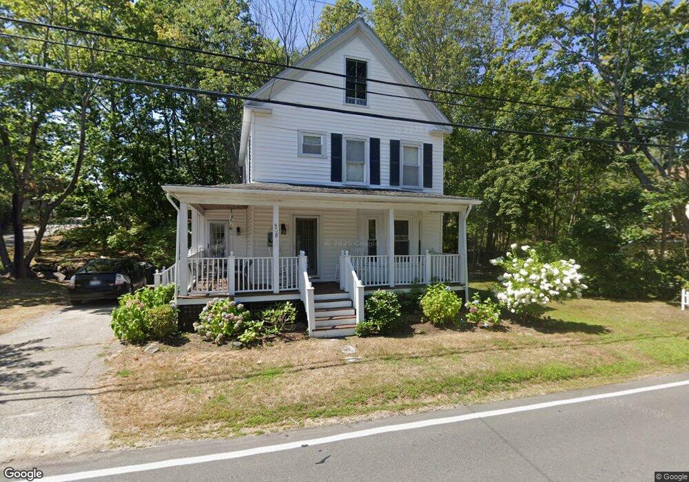 508 Shore Rd, Ogunquit, ME 03907 - photo 1