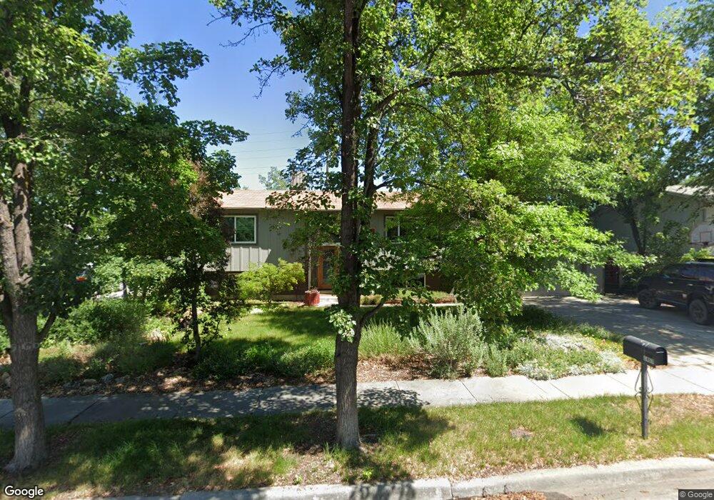 1457 Mulberry Way, Sandy, UT 84093 - photo 1