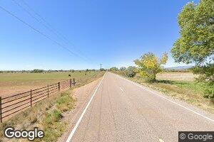 8012 E 7000 N, Lapoint, UT 84039