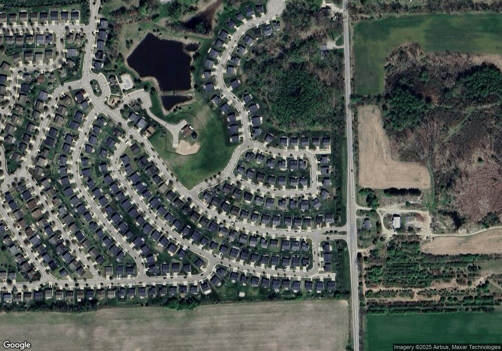 8103 Gingko Way, Dexter, MI 48130 - photo 1