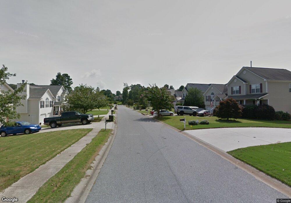 0 Foxhollow Tr unit 7284106, Canton, GA 30115 - photo 1