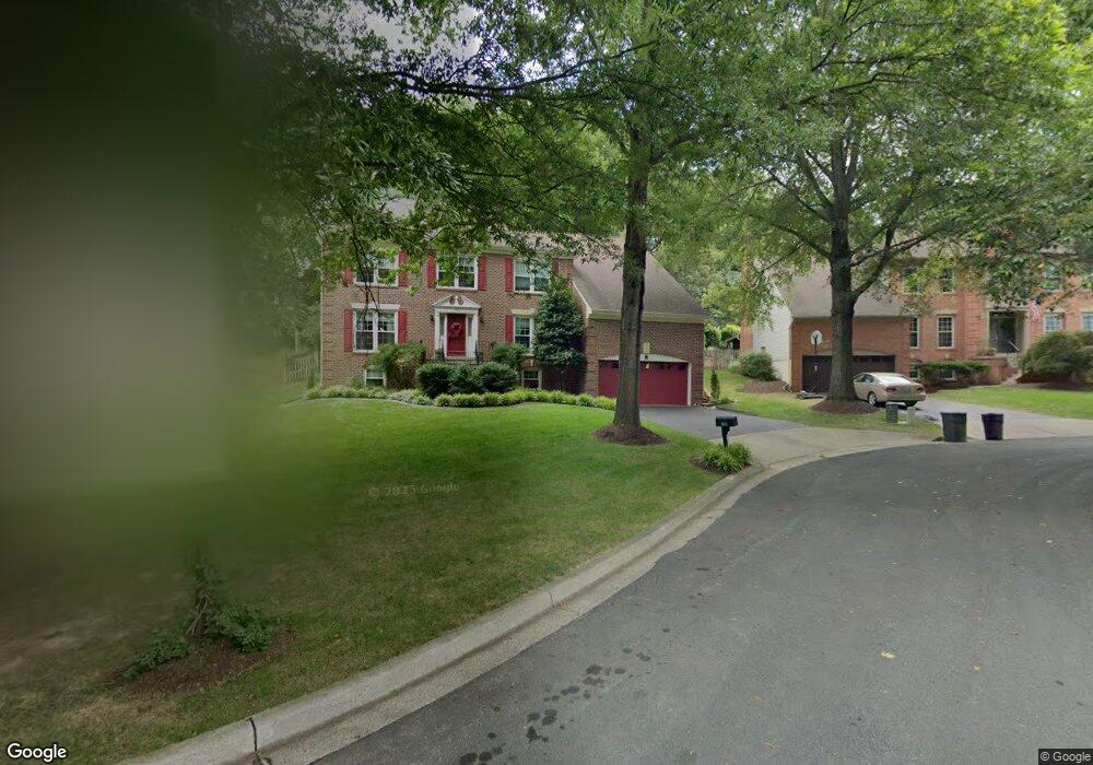 603 Pebble Beach Dr, Silver Spring, MD 20904 - photo 1