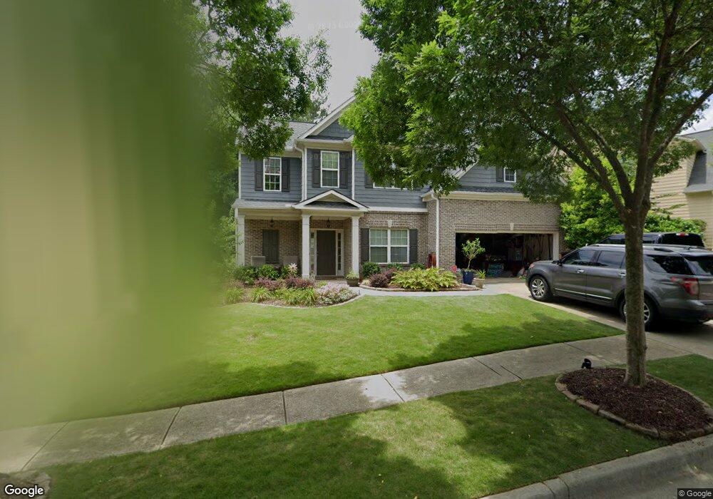 204 Reserve Crossing, Canton, GA 30115 - photo 1