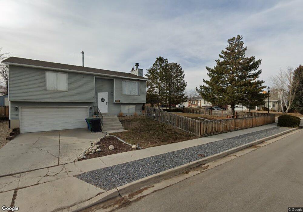 6362 S Fuchsia Dr, West Jordan, UT 84081 - photo 1