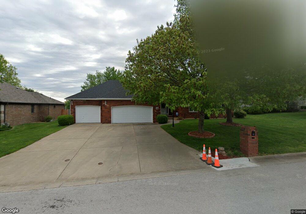 506 N Hawthorn Dr, Nixa, MO 65714 - photo 1