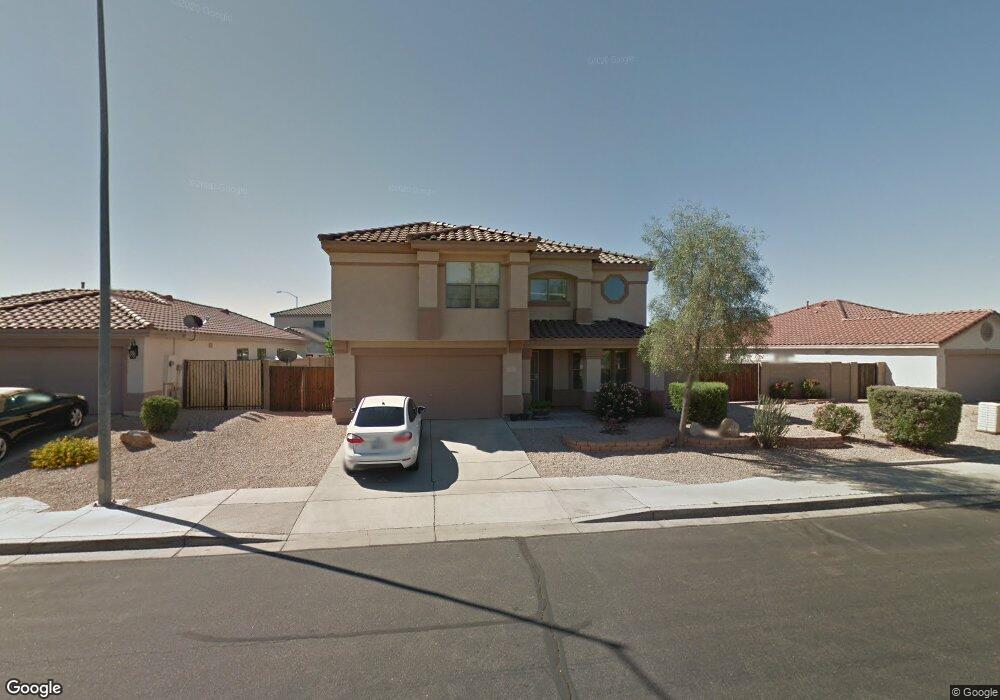 11411 E Quicksilver Ave unit 2, Mesa, AZ 85212 - photo 1