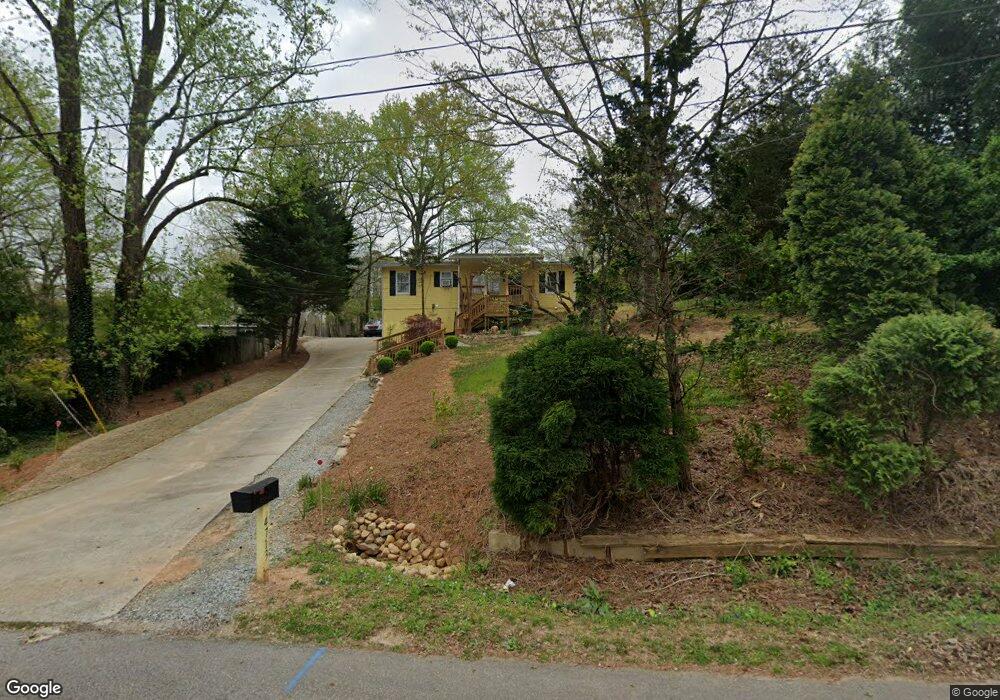 4713 Holland Dam Rd, Flowery Branch, GA 30542 - photo 1