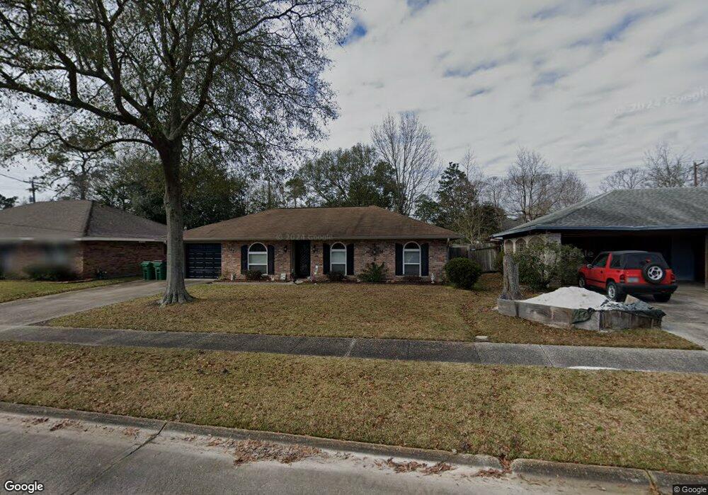 203 Normandy Dr, Slidell, LA 70458 - photo 1