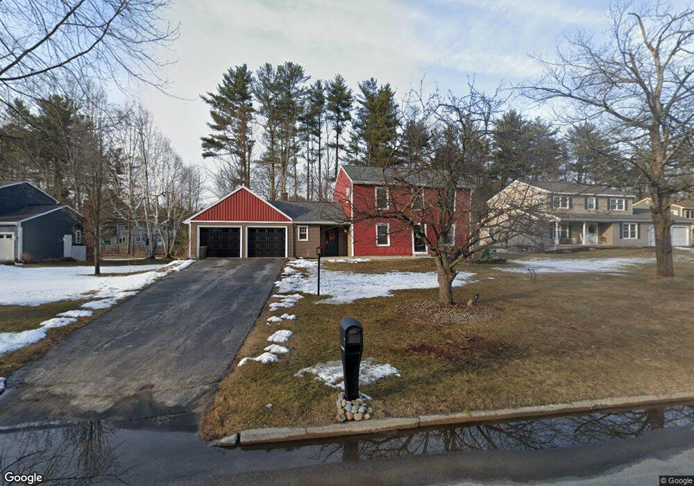 6 Dutchess Ct, Saratoga Springs, NY 12866 - photo 1