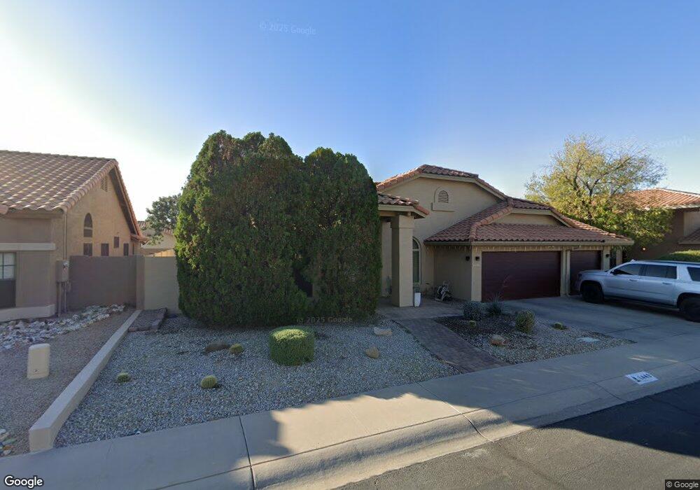 1449 W Tara Dr unit II, Gilbert, AZ 85233 - photo 1