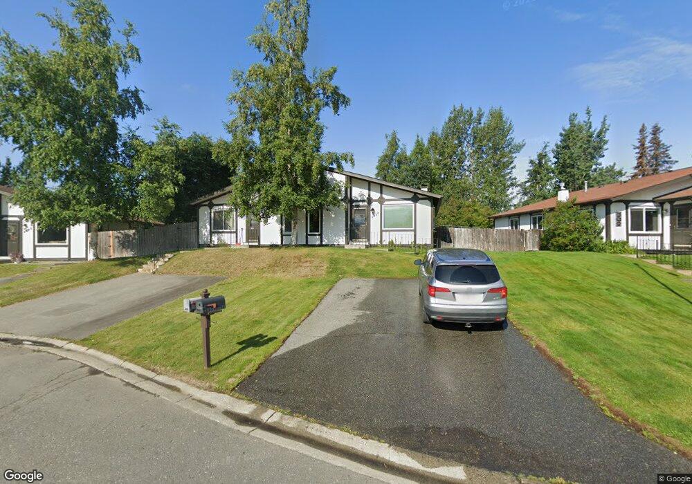 4830 Loretta Ln, Anchorage, AK 99507 - photo 1