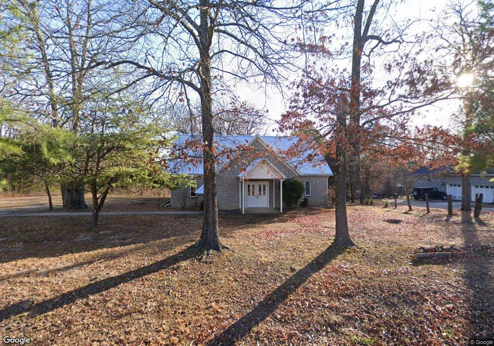1248 Wolf Springs Rd, Harrison, AR 72601 - photo 1