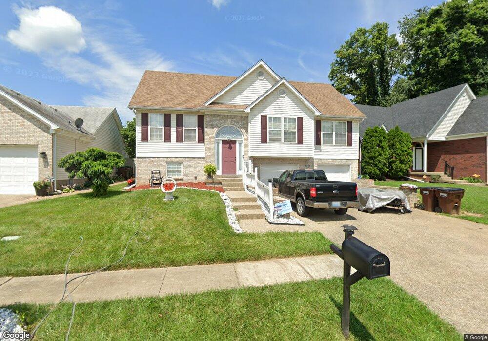 6202 Hines Mill Way, Louisville, KY 40291 - photo 1