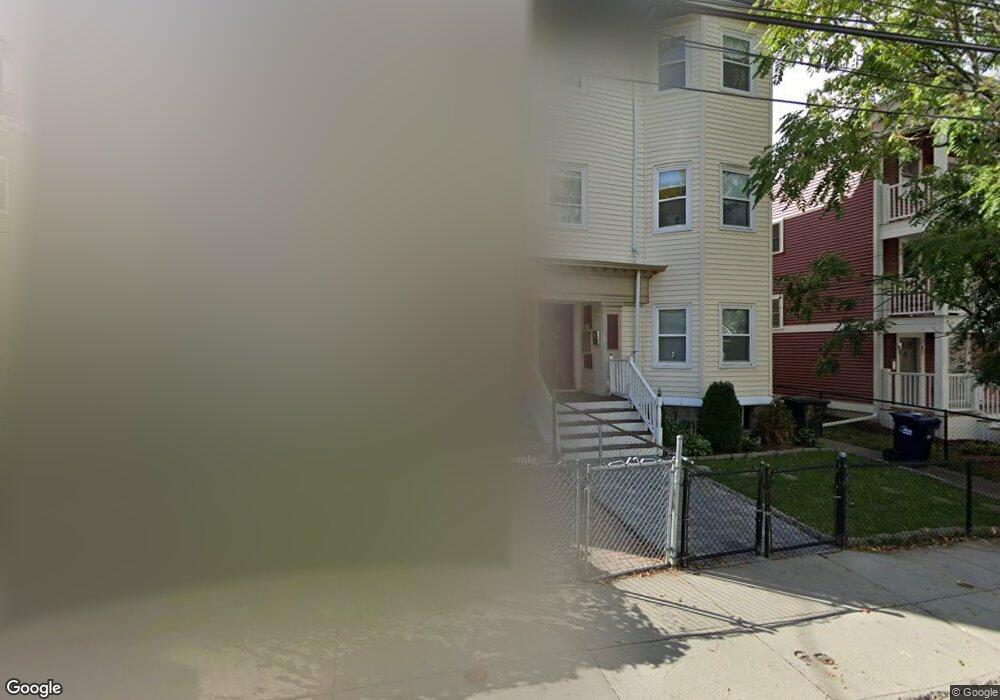 33 Elmore St, Roxbury, MA 02119 - photo 1