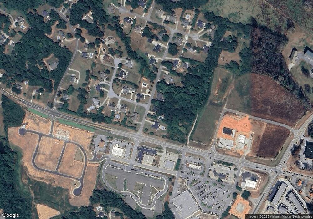 50 Taylor Dr, Hoschton, GA 30548 - photo 1