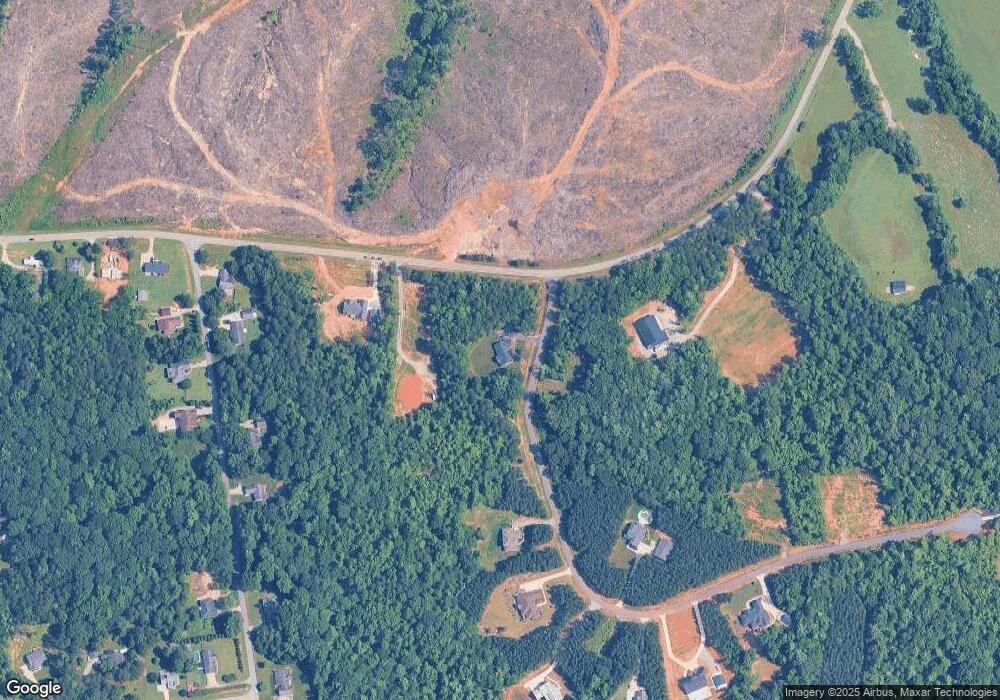 1500 Gentle Breeze Ln, Iron Station, NC 28080 - photo 1