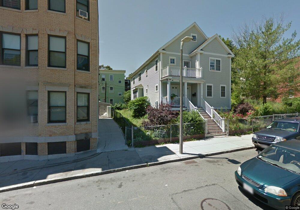 63 Glenway St, Dorchester, MA 02121 - photo 1