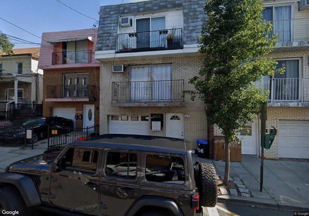 306 5th St unit 3, Union City, NJ 07087 - photo 1