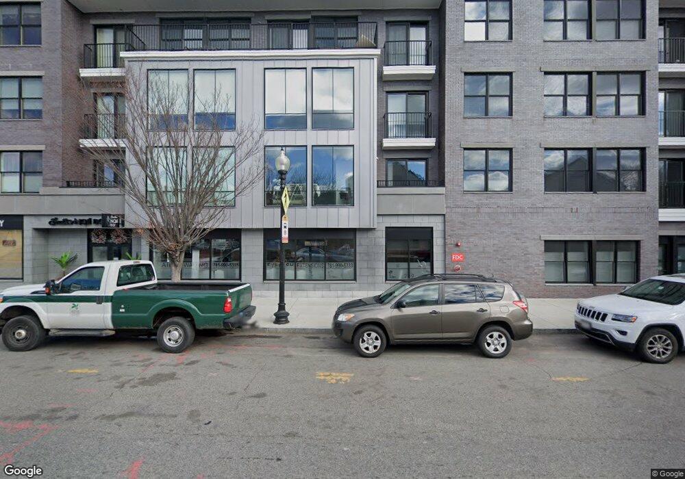 150 W Broadway unit 11, Boston, MA 02127 - photo 1