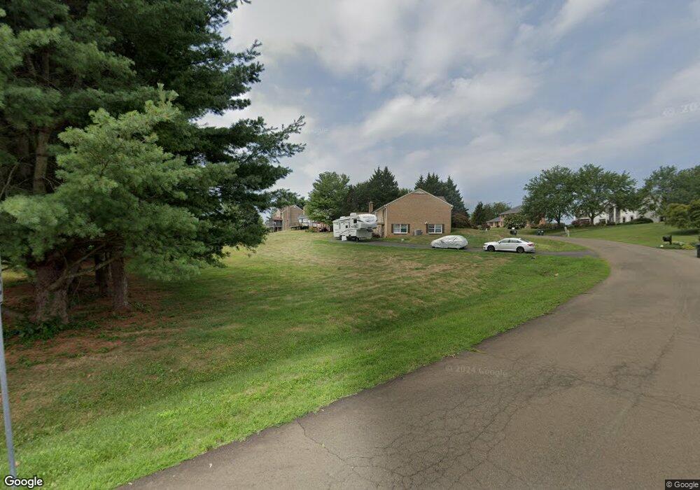 4740 Mallard Ct, Warrenton, VA 20187 - photo 1