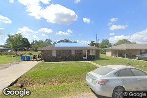 15944 La Highway 417, Batchelor, LA 70715