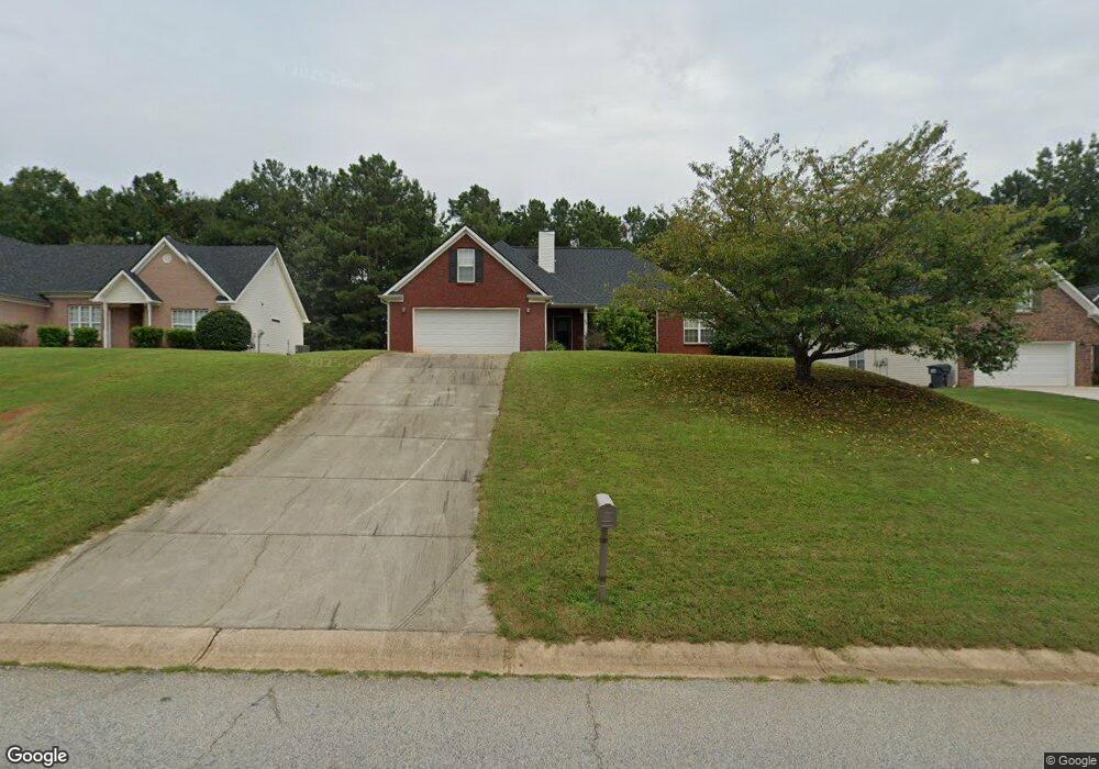 65 Pebble Brooke Ct, Covington, GA 30016 - photo 1