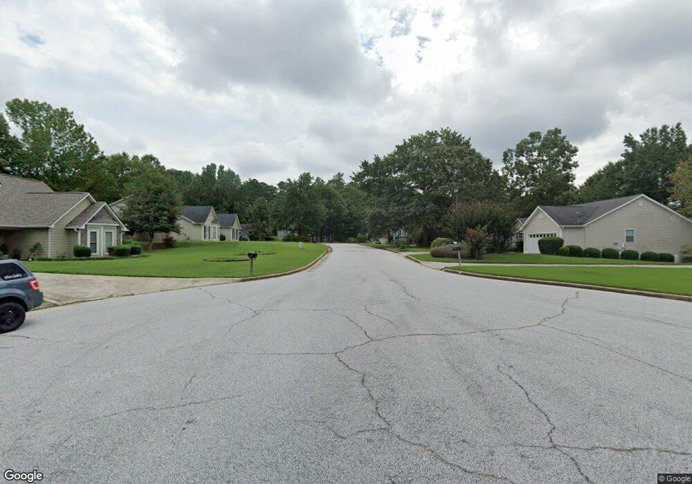 0 Lone Oak Ct unit 8704890, Covington, GA 30014 - photo 1