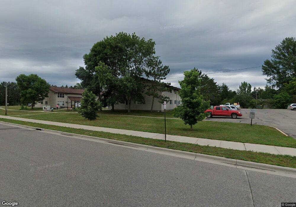 607 8th St W, Park Rapids, MN 56470 - photo 1