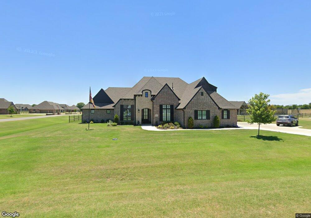 6120 E 95th St N, Sperry, OK 74073 - photo 1