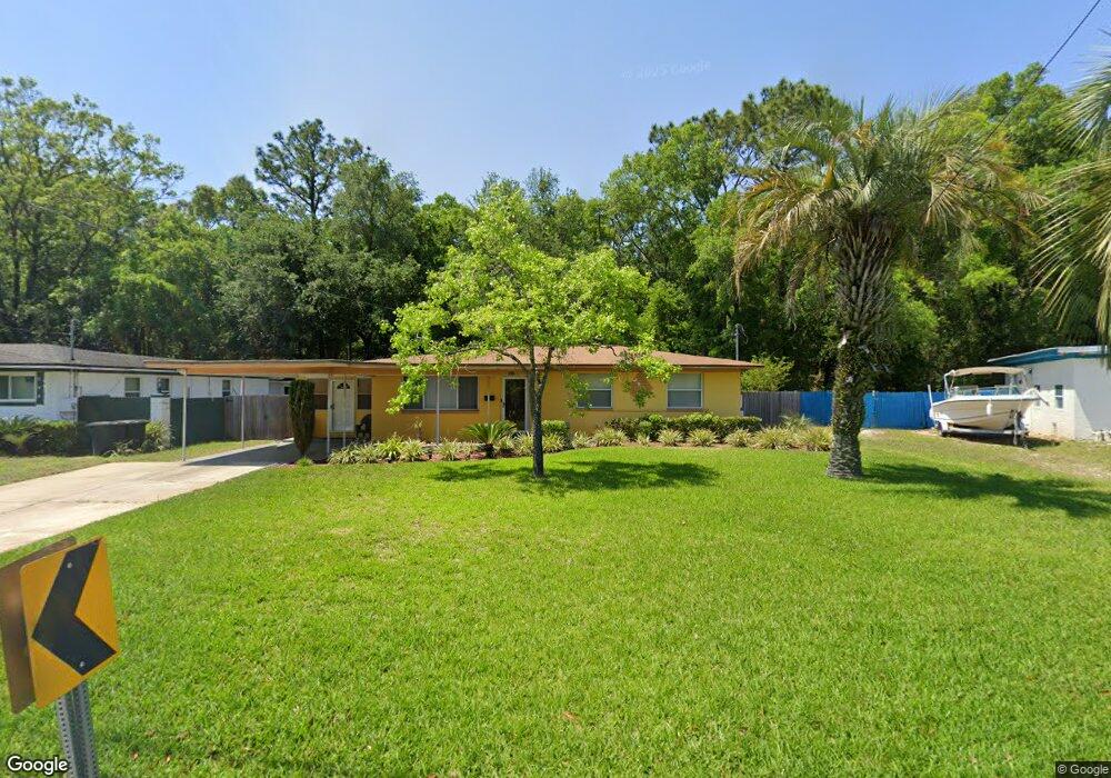 4312 Biddy Ln W, Jacksonville, FL 32210 - photo 1