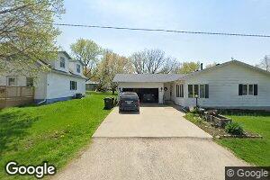 410 E Moore St, Corydon, IA 50060
