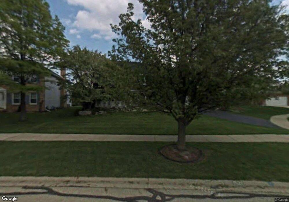 1528 Cascade Ct, Naperville, IL 60565 - photo 1