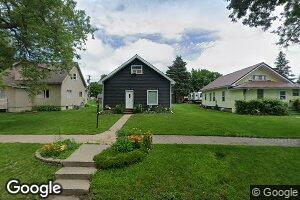 303 Redbird Ave, Hayti, SD 57241