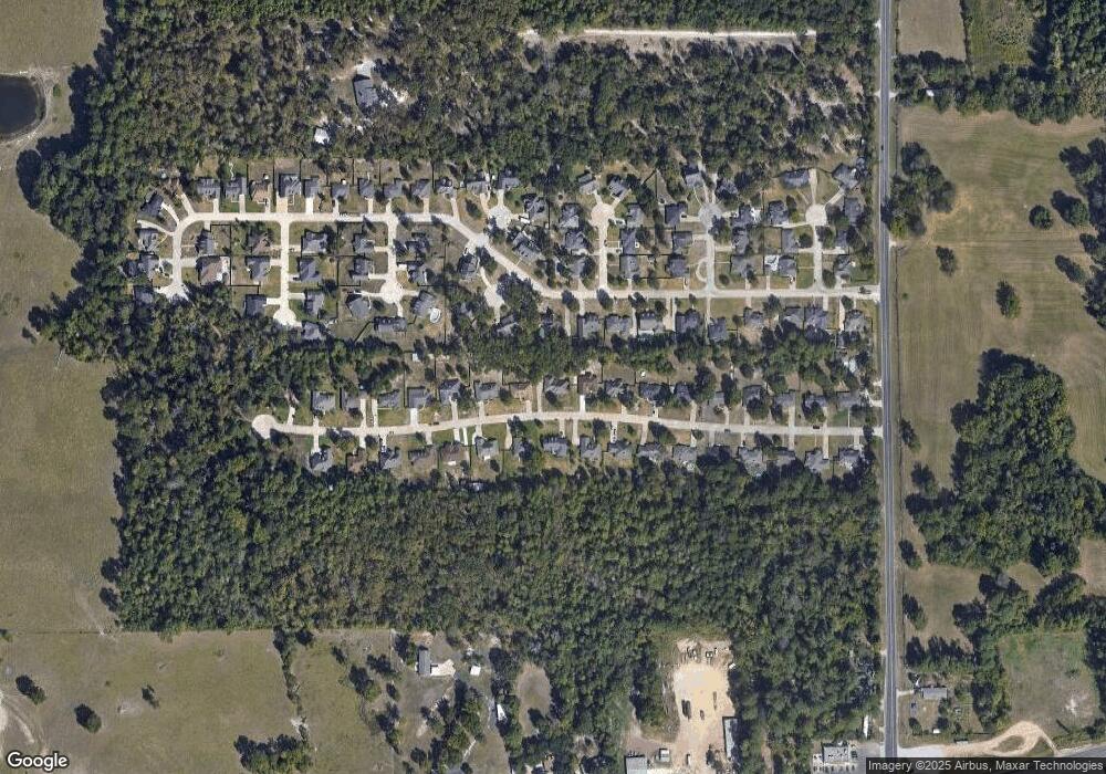 252 Hunters Glen Dr, Lufkin, TX 75904 - photo 1