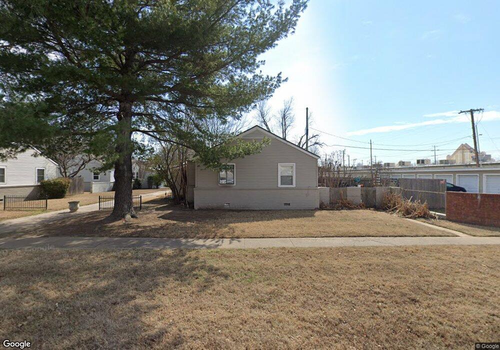 1320 E 38th St unit 1320, Tulsa, OK 74105 - photo 1