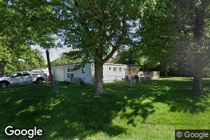 6624 Saint Ludgerus Rd, Quincy, IL 62305