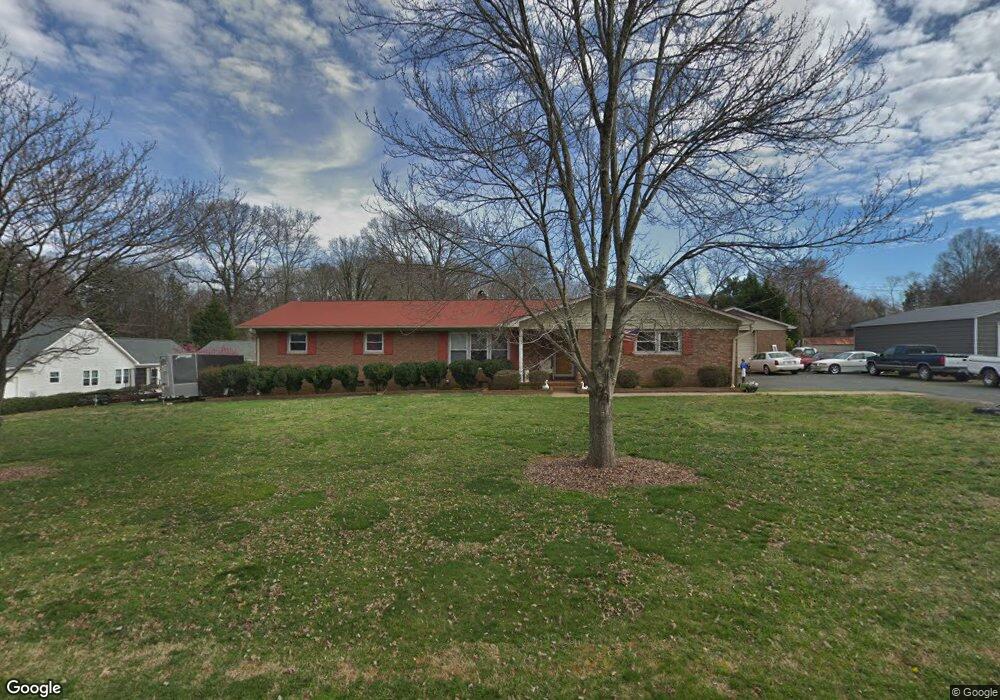 404 Arlee Cir SW, Concord, NC 28025 - photo 1