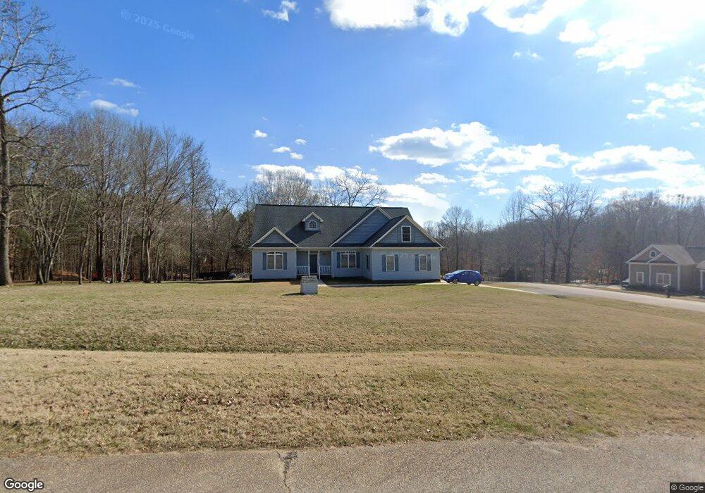 742 Flamingo Rd, Clover, SC 29710 - photo 1