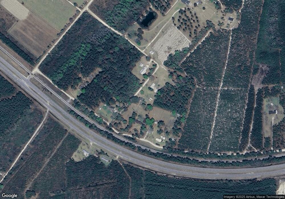 280 Lester Loop, Waycross, GA 31503 - photo 1