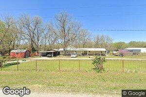 397350 W 3200 Rd, Ramona, OK 74061